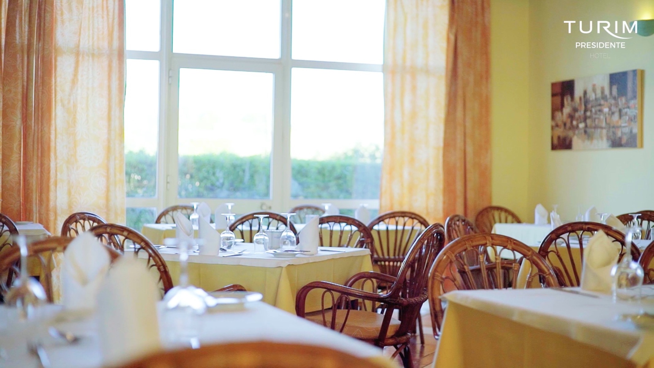 turim presidente hotel