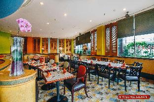 Lumire Hotel And Convention Center,Special Capital Region Of Jakarta>>Central Jakarta,4 star