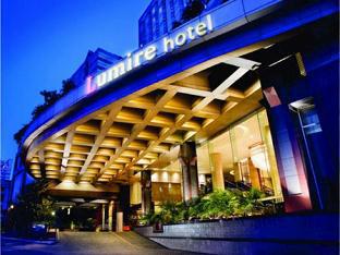 Lumire Hotel And Convention Center,Special Capital Region Of Jakarta>>Central Jakarta,4 star