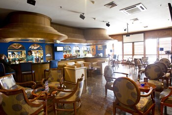 lumire hotel and convention center