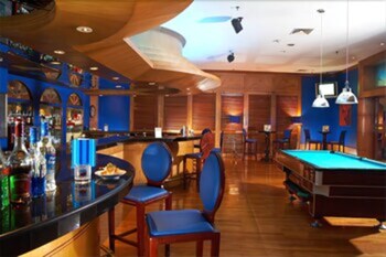 lumire hotel and convention center