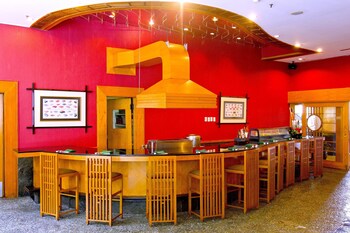 lumire hotel and convention center