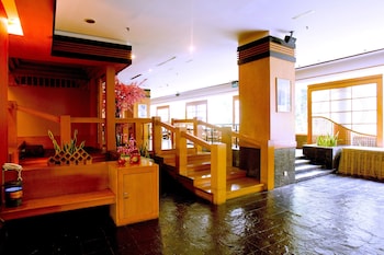 lumire hotel and convention center