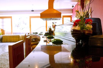 lumire hotel and convention center