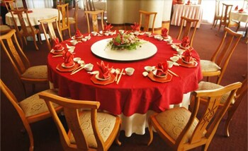 lumire hotel and convention center