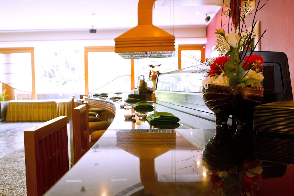 lumire hotel and convention center