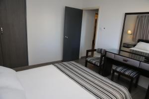 Lordos Hotel Apartments,Egkomi>>Cyprus,3.5 star