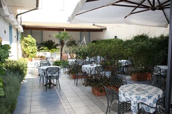Hotel London,Lucca>>Camaiore,3 star