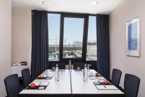 intercityhotel freiburg