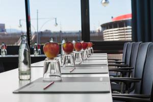 intercityhotel freiburg