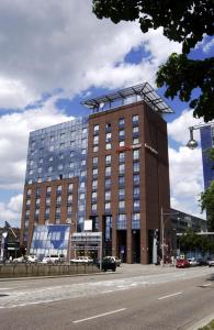 intercityhotel freiburg