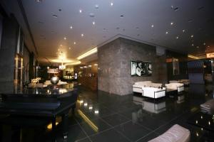 Asdal Gulf Inn Boutique Hotel Seef,Manama>>Bahrain,4 star