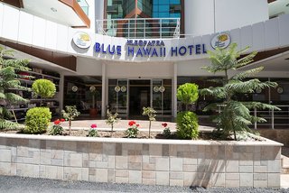 Kleopatra Blue Hawaii Hotel,Near Alanya Aquapark,3 star