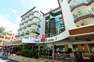 Kleopatra Blue Hawaii Hotel,Near Alanya Aquapark,3 star