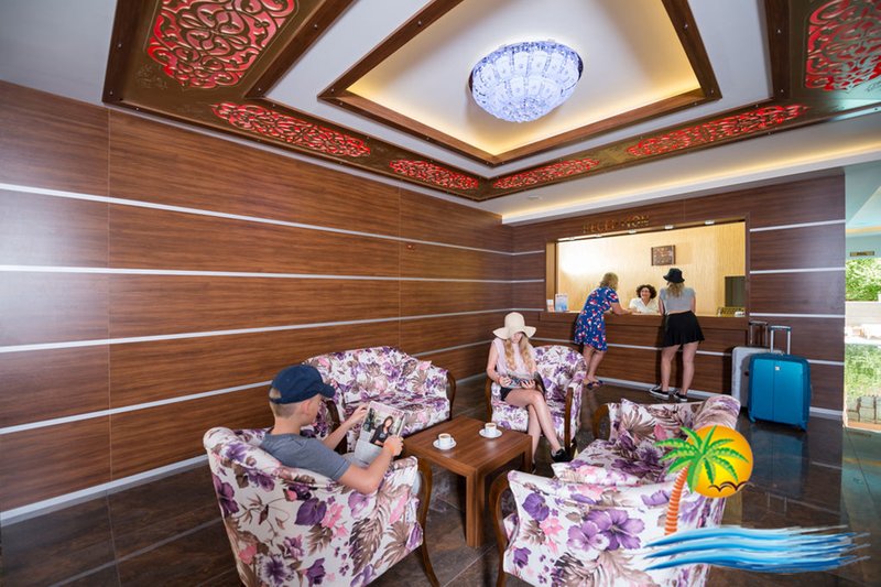 kleopatra blue hawaii hotel