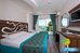 kleopatra blue hawaii hotel
