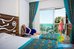 kleopatra blue hawaii hotel