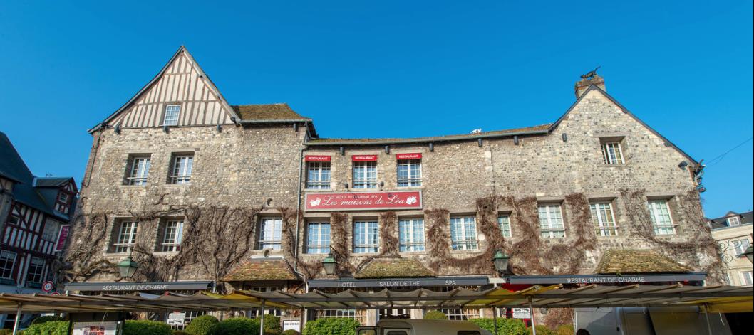 les maisons de lea a member of radisson individuals