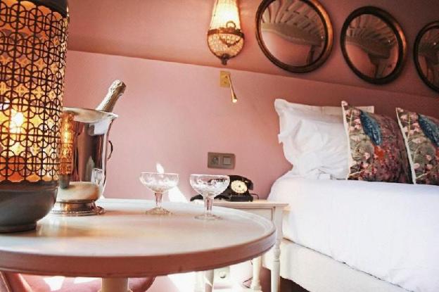 les maisons de lea a member of radisson individuals