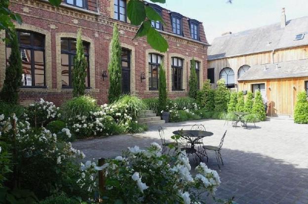 les maisons de lea a member of radisson individuals