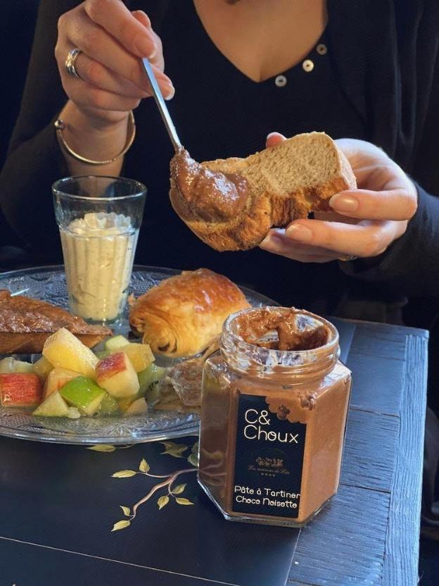 les maisons de lea a member of radisson individuals