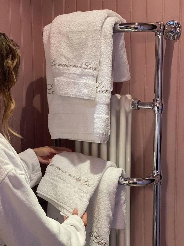 les maisons de lea a member of radisson individuals