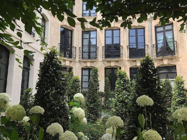 les maisons de lea a member of radisson individuals