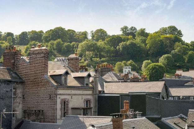 les maisons de lea a member of radisson individuals