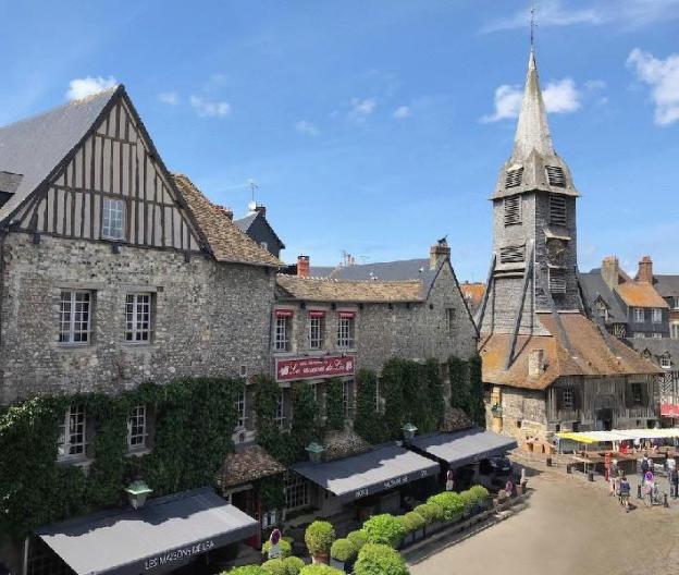 les maisons de lea a member of radisson individuals