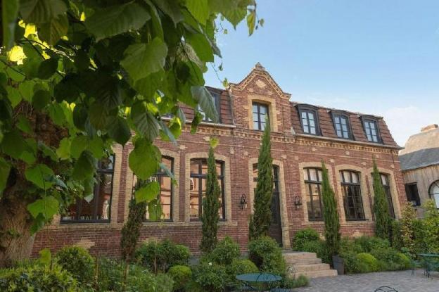 les maisons de lea a member of radisson individuals