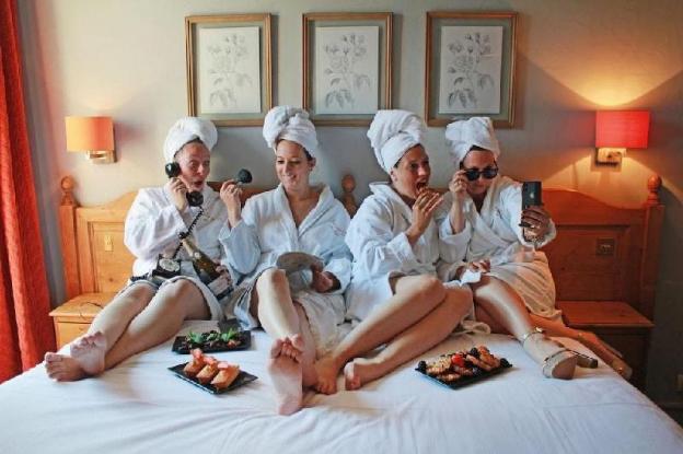 les maisons de lea a member of radisson individuals