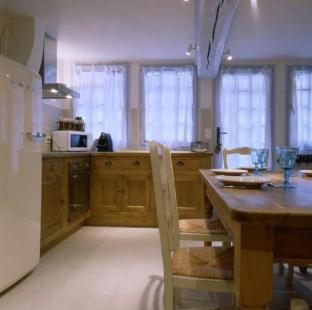 les maisons de lea a member of radisson individuals