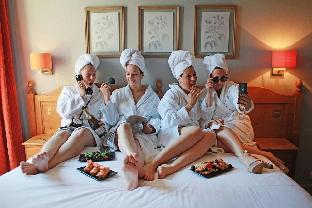 les maisons de lea a member of radisson individuals