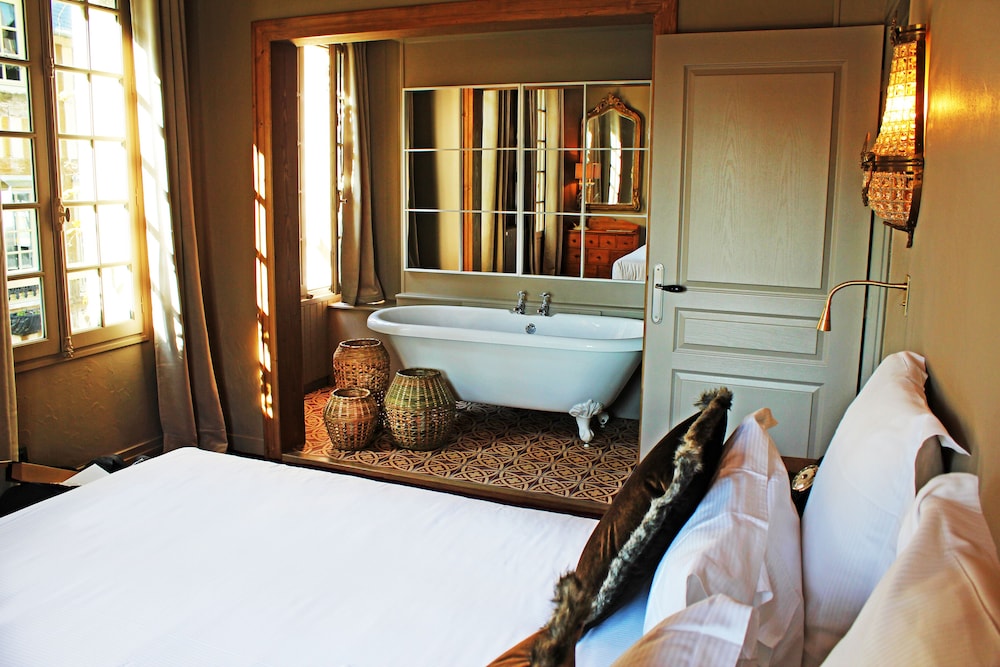 les maisons de lea a member of radisson individuals