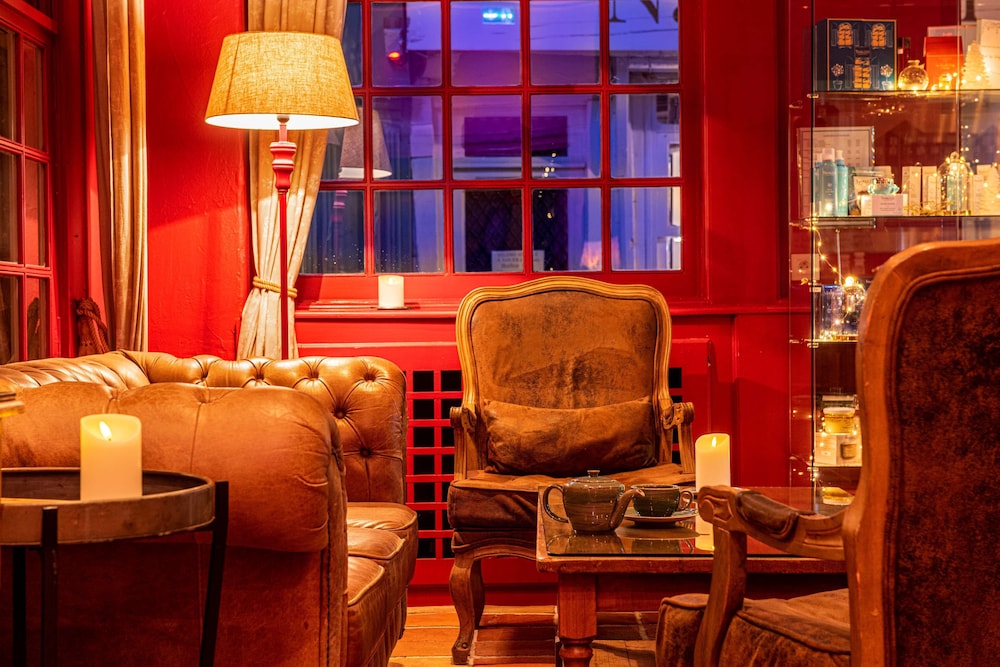 les maisons de lea a member of radisson individuals