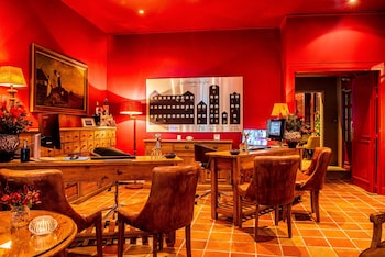 les maisons de lea a member of radisson individuals