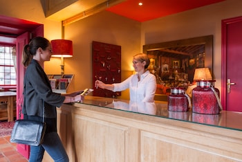 les maisons de lea a member of radisson individuals