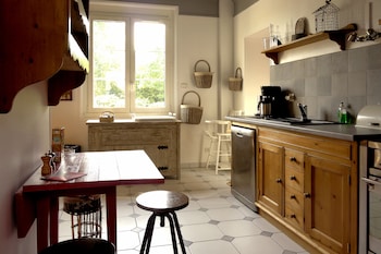 les maisons de lea a member of radisson individuals