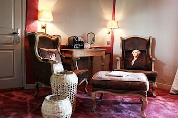 les maisons de lea a member of radisson individuals