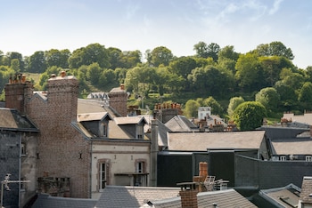 les maisons de lea a member of radisson individuals