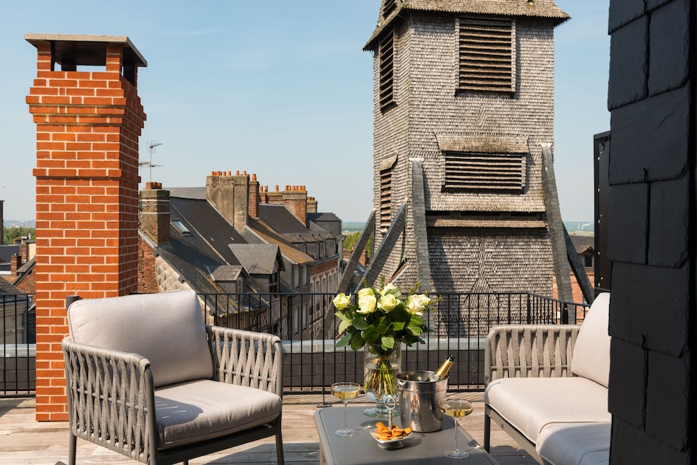 les maisons de lea a member of radisson individuals