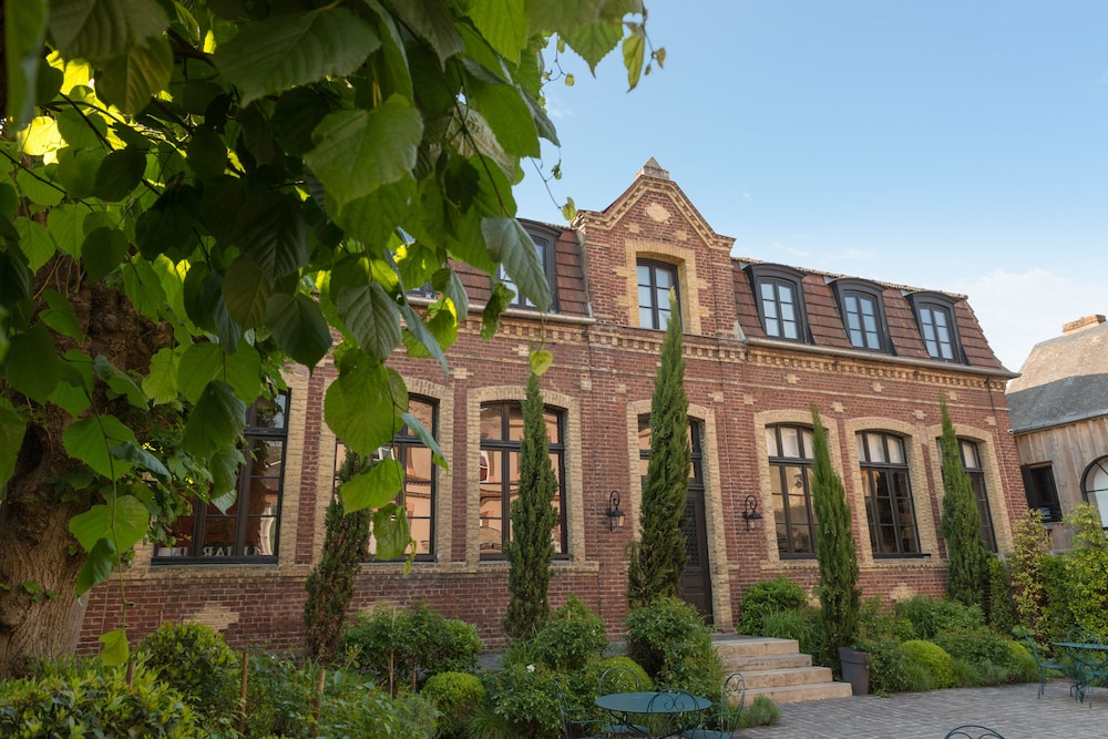 les maisons de lea a member of radisson individuals