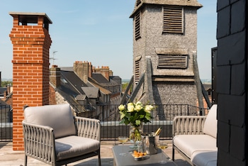 les maisons de lea a member of radisson individuals