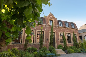 les maisons de lea a member of radisson individuals
