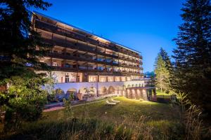 Blatter's Hotel Arosa & Bella Vista Spa,Davos>>Arosa,5 star