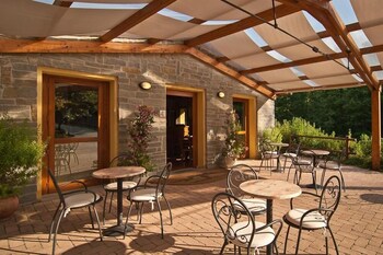 Lebbiano Residence,Florence>>Artimino,3 star