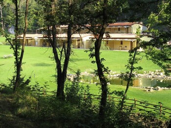 lebbiano residence