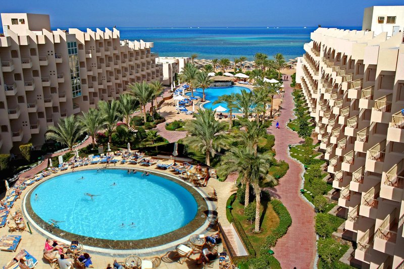hurghada