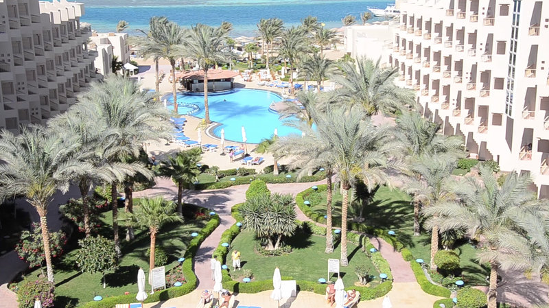 hurghada