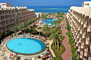 hurghada